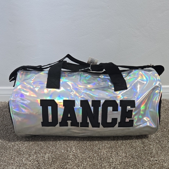 Other - Holographic Dance‎ Duffel Bag
